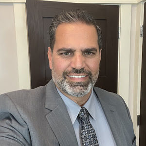 Meet your Posher, Giovanni